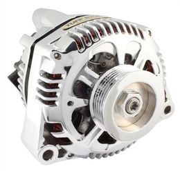 TFF-7721NAP, Tuff Stuff Performance High-Amp Output Alternators for 1997-2001 CORVETTE - 7721NAP في الإمارات, دبي. Condition - new. Price 4,190 AED. Photo, seller contacts | AUTO.AE