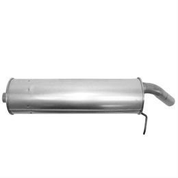 APH-700464, AP Exhaust MSL Maximum Steel 1.75 Inch Muffler 700464 в ОАЭ, Дубай. Состояние - новое. Цена 410 AED. Фото, контакты продавца | AUTO.AE