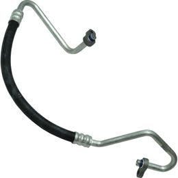 UAC-HA111890C, Universal Air Conditioner Air Conditioning Discharge and Liquid Hose Assemblies for 2007-2008 RONDO - HA 111890C in UAE, Dubai. Condition - new. Price 100 AED. Photo, seller contacts | AUTO.AE