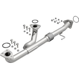 BRE-107-0191, BRExhaust Direct-Fit Intermediate Pipes for 2005-2010 ODYSSEY - 107-0191 في الإمارات, دبي. Condition - new. Price 1,690 AED. Photo, seller contacts | AUTO.AE