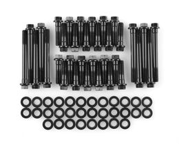 ARP-145-3606, ARP High Performance Series Cylinder Head Bolt Kits 145-3606 in UAE, Dubai. Condition - new. Price 480 AED. Photo, seller contacts | AUTO.AE