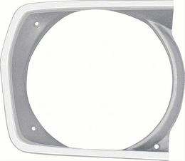 OER-3443222, OER Headlamp Bezels for 1970-1972 DUSTER, VALIANT, 1971-1972 SCAMP - 3443222 в ОАЭ, Дубай. Состояние - новое. Цена 580 AED. Фото, контакты продавца | AUTO.AE