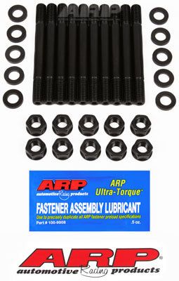 154-5408, ARP 154-5408 Main Stud Kit for SB FORD 289-302 w/1/2" straps in UAE, Dubai. Condition - new. Price 460 AED. Photo, seller contacts | AUTO.AE