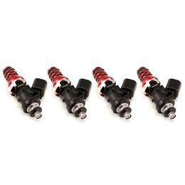IJD-17504811F204, Injector Dynamics ID1750x Fuel Injectors for 2000-2005 S2000 - 1750.48.11.F20.4 in UAE, Dubai. Condition - new. Price 6,400 AED. Photo, seller contacts | AUTO.AE