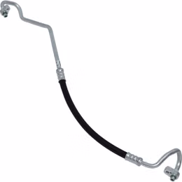 UAC-HA112758C, Universal Air Conditioner Air Conditioning Discharge Hoses for 2015-2021 SEDONA - HA 112758C in UAE, Dubai. Condition - new. Price 110 AED. Photo, seller contacts | AUTO.AE