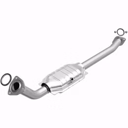 24481, MAGNAFLOW 24481 Catalytic Converter Direct-Fit HM Grade for TOYOTA Sequoia 2005-2007 in UAE, Dubai. Condition - new. Price 4,060 AED. Photo, seller contacts | AUTO.AE