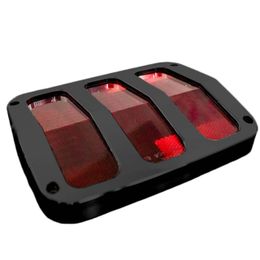 MCH-TLB-66MUS-08, March Performance Ultra Series Taillight Bezels for 1964-1966 MUSTANG - TLB-66MUS-08 в ОАЭ, Дубай. Состояние - новое. Цена 980 AED. Фото, контакты продавца | AUTO.AE