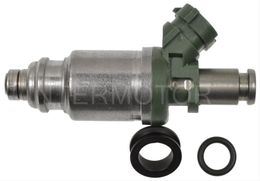 SMP-FJ295, Standard Motor Fuel Injectors FJ295 в ОАЭ, Дубай. Состояние - новое. Цена 680 AED. Фото, контакты продавца | AUTO.AE