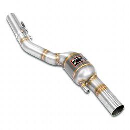 723422, SUPERSPRINT 723422 Front Metallic Catalytic Left for MERCEDES W209 CLK AMG in UAE, Dubai. Condition - new. Price 11,230 AED. Photo, seller contacts | AUTO.AE