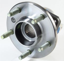 MOG-513200, Moog Wheel Bearing and Hub Assemblies for 1998-2005 BLAZER, 1998-2001 JIMMY - 513200 в ОАЭ, Дубай. Состояние - новое. Цена 570 AED. Фото, контакты продавца | AUTO.AE