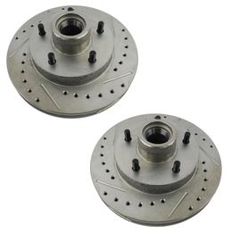 RSD-BR07ZDC, The Right Stuff Brake Rotors for 1978 EL CAMINO, MALIBU - BR07ZDC in UAE, Dubai. Condition - new. Price 880 AED. Photo, seller contacts | AUTO.AE