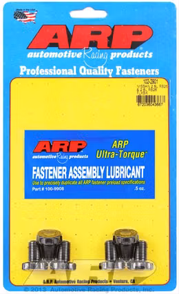 ARP-102-2901, ARP Flexplate Fasteners 102-2901 في الإمارات, دبي. Condition - new. Price ⁦170 AED⁩. Photo, seller contacts | AUTO.AE