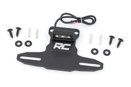 ROU-99058, Rough Country License Plate Brackets 99058 в ОАЭ, Дубай. Состояние - новое. Цена 200 AED. Фото, контакты продавца | AUTO.AE