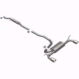 16871, MAGNAFLOW 16871 Exhaust System Street Series for FORD Edge 2007-2014 in UAE, Dubai. Condition - new. Price 9,320 AED. Photo, seller contacts | AUTO.AE
