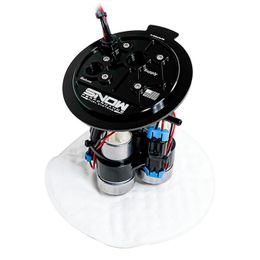 SNO-SNF-52410, Snow Performance Fuel Pumps SNF-52410 in UAE, Dubai. Condition - new. Price 4,690 AED. Photo, seller contacts | AUTO.AE