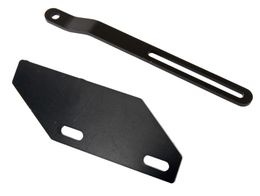 SUM-RP24599, Summit Racing™ Generator-to-Alternator Conversion Brackets SUM-RP24599 в ОАЭ, Дубай. Состояние - новое. Цена 340 AED. Фото, контакты продавца | AUTO.AE