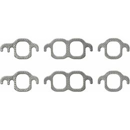 FEL-MS9275B, Fel-Pro Exhaust Manifold Gaskets MS 9275 B في الإمارات, دبي. Condition - new. Price 50 AED. Photo, seller contacts | AUTO.AE