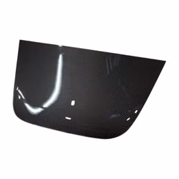 F6 444 57, NOVITEC F6 444 57 Cover Engine Bonnet (Not for Spider), Visible Carbon for FERRARI F8 2019- in UAE, Dubai. Condition - new. Price 5,590 AED. Photo, seller contacts | AUTO.AE