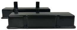 CHP-CP140B, Champ Pans Steel Valve Covers CP140B in UAE, Dubai. Condition - new. Price 440 AED. Photo, seller contacts | AUTO.AE