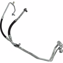UAC-HA111818C, Universal Air Conditioner Air Conditioning Suction and Discharge Hose Assemblies for 2014-2017 CAPRICE, SS - HA 111818C في الإمارات, دبي. Condition - new. Price 320 AED. Photo, seller contacts | AUTO.AE