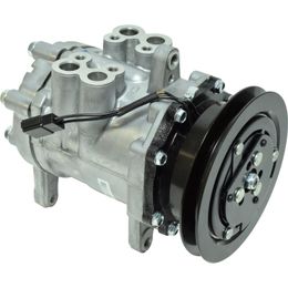 UAC-CO58114C, Universal Air Conditioner Air Conditioning Compressors CO 58114C в ОАЭ, Дубай. Состояние - новое. Цена 1 250 AED. Фото, контакты продавца | AUTO.AE