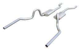 PYE-SGA30T30, Pypes Turbo Pro Exhaust Systems SGA30T30 في الإمارات, دبي. Condition - new. Price 3,620 AED. Photo, seller contacts | AUTO.AE