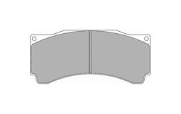 FRP3014W, FERODO FRP3014W Front Brake Pads DS1.11 for AUDI RS3 LMS TCR / CUPRA Leon TCR في الإمارات, دبي. Condition - new. Price 2,650 AED. Photo, seller contacts | AUTO.AE