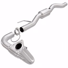 447260, MAGNAFLOW 447260 Catalytic Converter Direct-Fit California Grade for CHEVROLET Avalanche 2500 2004-2005 في الإمارات, دبي. Condition - new. Price 6,210 AED. Photo, seller contacts | AUTO.AE