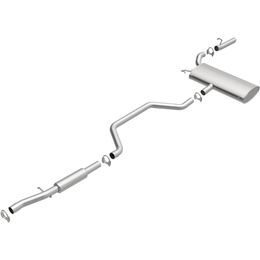 BRE-106-0112, BRExhaust Direct-Fit Exhaust Systems for 2011-2014 200, 2008-2014 AVENGER, 2007-2010 SEBRING - 106-0112 in UAE, Dubai. Condition - new. Price 1,480 AED. Photo, seller contacts | AUTO.AE