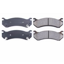PWR-16-785, PowerStop Z16 Evolution Clean Ride Ceramic Brake Pads 16-785 in UAE, Dubai. Condition - new. Price 190 AED. Photo, seller contacts | AUTO.AE