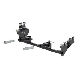 CHT-70135, CURT Custom Tow Bar Base Plates for 2013-2019 FLEX, MKT, 2013-2015 MKS - 70135 in UAE, Dubai. Condition - new. Price 1,820 AED. Photo, seller contacts | AUTO.AE