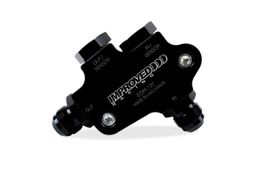 IRP-EGM-137, Improved Racing Oil Cooler Adapters for 2014-2019 CORVETTE - EGM-137 في الإمارات, دبي. Condition - new. Price ⁦760 AED⁩. Photo, seller contacts | AUTO.AE