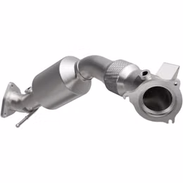 MPE-21-537, MagnaFlow Direct-Fit Catalytic Converters for 2013-2015 LR2, 2012-2013 RANGE ROVER EVOQUE - 21-537 في الإمارات, دبي. Condition - new. Price 4,640 AED. Photo, seller contacts | AUTO.AE