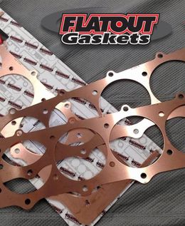 FOG-937663710, Flatout Gaskets RCC Copper Cylinder Head Gaskets 937663710 في الإمارات, دبي. Condition - new. Price ⁦1,310 AED⁩. Photo, seller contacts | AUTO.AE