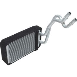 UAC-HT2116C, Universal Air Conditioner Heater Cores for 2007-2009 QUEST - HT 2116C в ОАЭ, Дубай. Состояние - новое. Цена 290 AED. Фото, контакты продавца | AUTO.AE