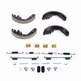 PWR-SSH519, PowerStop Autospecialty Stock Replacement Brake Shoes for 1996-2005 NEON - SSH519 في الإمارات, دبي. Condition - new. Price 140 AED. Photo, seller contacts | AUTO.AE