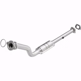 51814, MAGNAFLOW 51814 Catalytic Converter Direct-Fit OEM Grade for CHEVROLET Lumina 1997-2001 in UAE, Dubai. Condition - new. Price 3,250 AED. Photo, seller contacts | AUTO.AE