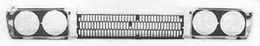 BDY-TO2513113, Coast to Coast International Body Parts Light Bezels TO2513113 في الإمارات, دبي. Condition - new. Price 80 AED. Photo, seller contacts | AUTO.AE