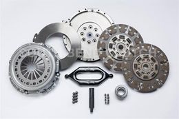 SBB-SDD3250-6ORG, South Bend Clutch Dyna Max Organic Clutch Kits for 2000-2005 RAM 2500, 2001-2005 RAM 3500 - SDD3250-6-ORG в ОАЭ, Дубай. Состояние - новое. Цена 6 650 AED. Фото, контакты продавца | AUTO.AE