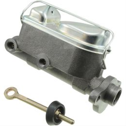 DHB-M39448, Dorman Brake Master Cylinders for 1982-1983 CJ5, 1982-1986 CJ7, 1982-1985 SCRAMBLER - M39448 in UAE, Dubai. Condition - new. Price 370 AED. Photo, seller contacts | AUTO.AE
