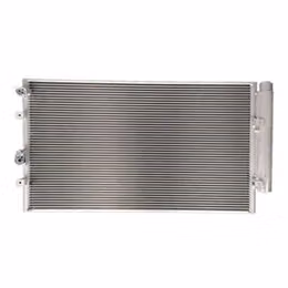 BDY-CND4145, Body Parts Air Conditioning Condensers for 2017-2018 86, 2013-2018 BRZ, 2013-2016 FR-S - CND4145 in UAE, Dubai. Condition - new. Price 310 AED. Photo, seller contacts | AUTO.AE