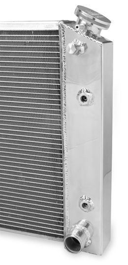 FBR-FB188, Frostbite Performance Cooling Aluminum Radiators for 1982-1992 CAMARO, FIREBIRD - FB188 في الإمارات, دبي. Condition - new. Price 2,290 AED. Photo, seller contacts | AUTO.AE