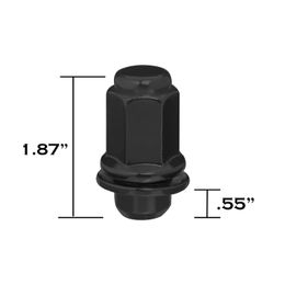 WCA-WT556014RM, West Coast Accessories Lug Nut Installation Kits WT556014RM in UAE, Dubai. Condition - new. Price 620 AED. Photo, seller contacts | AUTO.AE