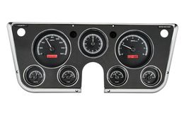 DAK-VHX67CPAKR, Dakota Digital VHX Series Direct-Fit Analog Gauge Systems VHX-67C-PA-K-R in UAE, Dubai. Condition - new. Price 4,880 AED. Photo, seller contacts | AUTO.AE