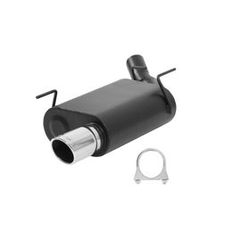 FLO-17421, Flowmaster American Thunder Exhaust Systems for 2005-2009 MUSTANG - 17421 в ОАЭ, Дубай. Состояние - новое. Цена 2 290 AED. Фото, контакты продавца | AUTO.AE