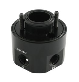 MOR-23691, Moroso Oil Filter Adapters 23691 في الإمارات, دبي. Condition - new. Price ⁦650 AED⁩. Photo, seller contacts | AUTO.AE