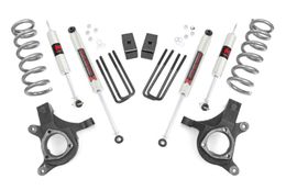 ROU-23940, Rough Country M1 Suspension Lift Kits 23940 في الإمارات, دبي. Condition - new. Price 3,540 AED. Photo, seller contacts | AUTO.AE