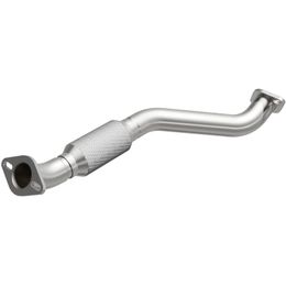 BRE-102-8989, BRExhaust Direct-Fit Intermediate Pipes for 2010-2012 FUSION, 2010-2011 MILAN - 102-8989 в ОАЭ, Дубай. Состояние - новое. Цена 690 AED. Фото, контакты продавца | AUTO.AE