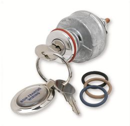 RFW-IS07, Ron Francis Wiring Synergy Series Ignition Switches IS07 в ОАЭ, Дубай. Состояние - новое. Цена 280 AED. Фото, контакты продавца | AUTO.AE