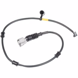 HLN-2BWS0052, Holstein Parts Brake Wear Sensors for 2009-2017 LS460, 2009-2016 LS600H - 2BWS0052 في الإمارات, دبي. Condition - new. Price 60 AED. Photo, seller contacts | AUTO.AE